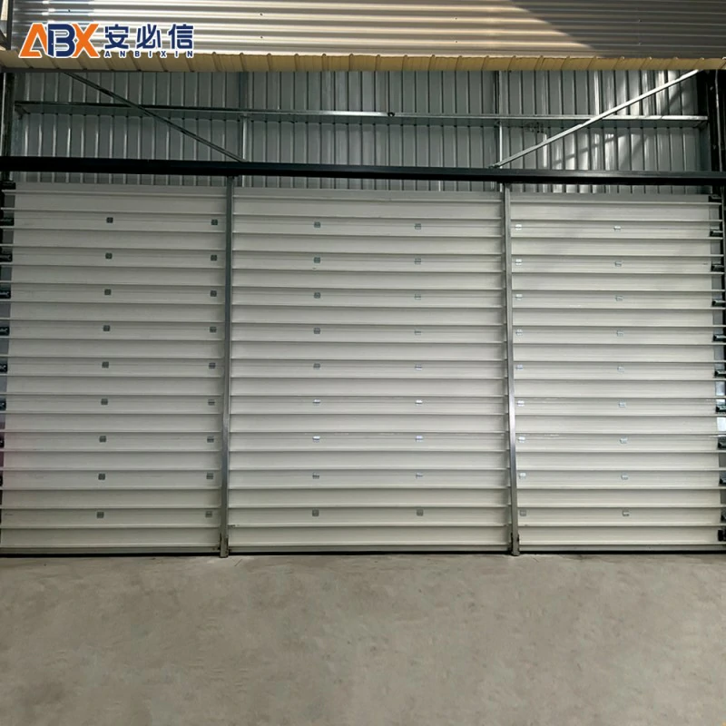 德宏傣族景颇族自治州铝合金提升门