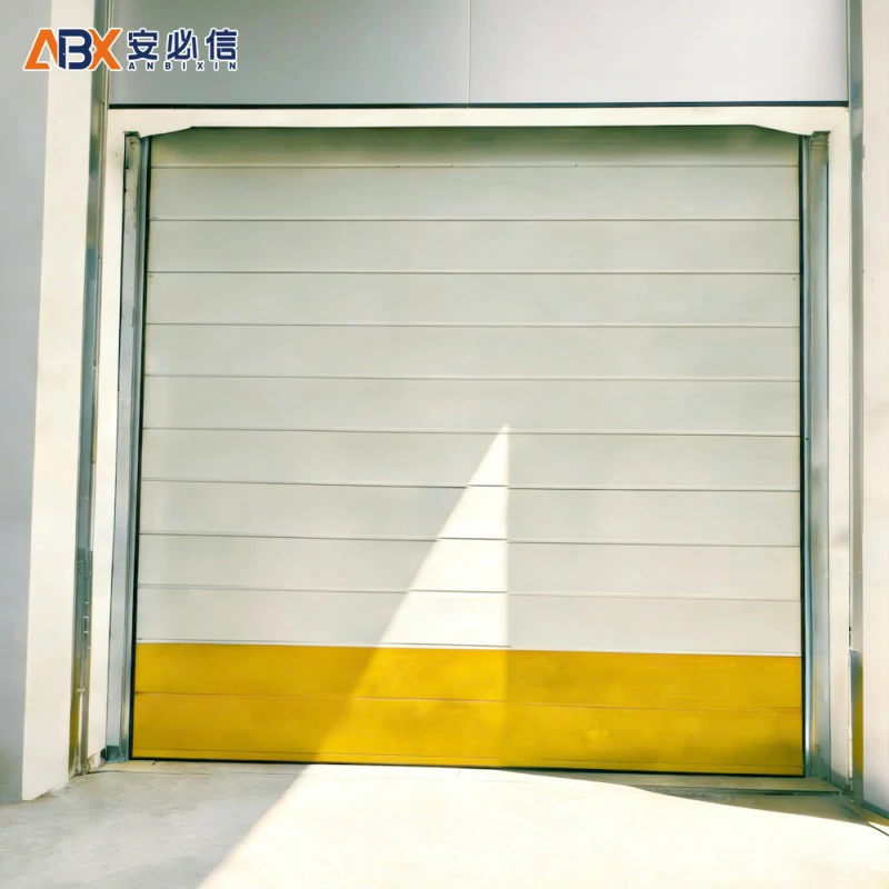 德宏傣族景颇族自治州快速提升门