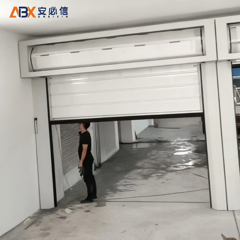 德宏傣族景颇族自治州涡轮硬质高速门