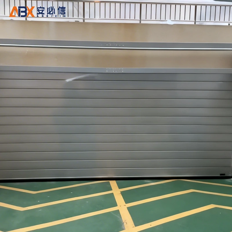 德宏傣族景颇族自治州厂房高速门